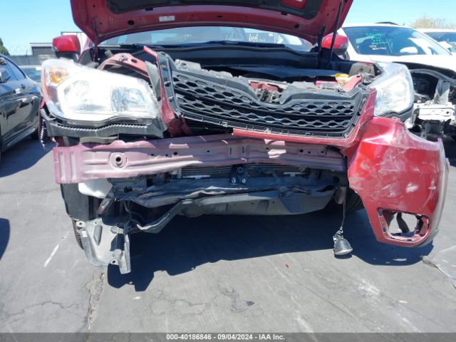 Photo 5 VIN: JF2SJAUC5FH456216 - SUBARU FORESTER 