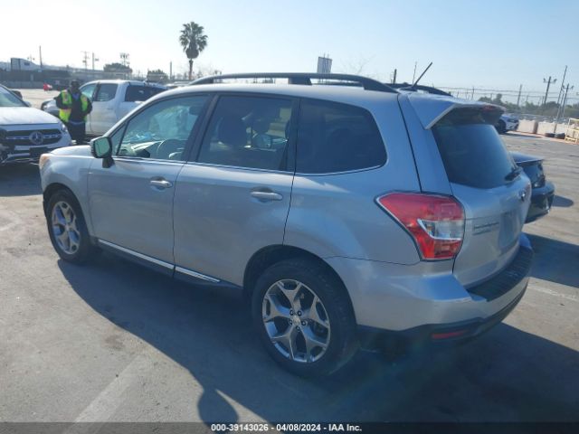 Photo 2 VIN: JF2SJAUC5FH457012 - SUBARU FORESTER 