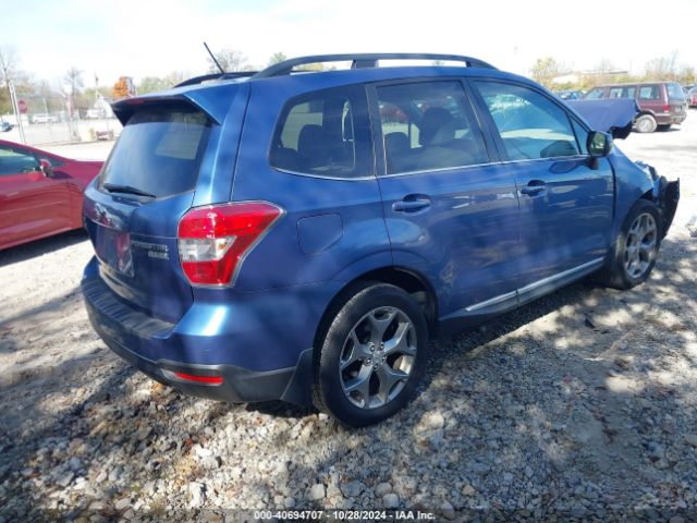 Photo 3 VIN: JF2SJAUC5FH467829 - SUBARU FORESTER 