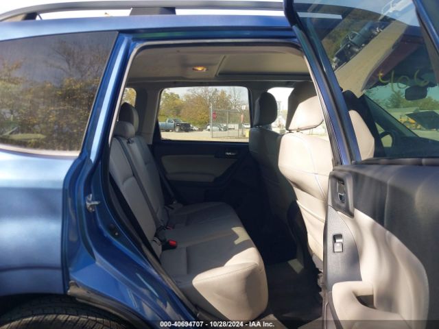 Photo 7 VIN: JF2SJAUC5FH467829 - SUBARU FORESTER 