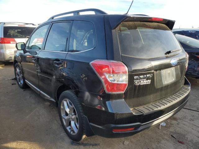 Photo 2 VIN: JF2SJAUC5FH596556 - SUBARU FORESTER 