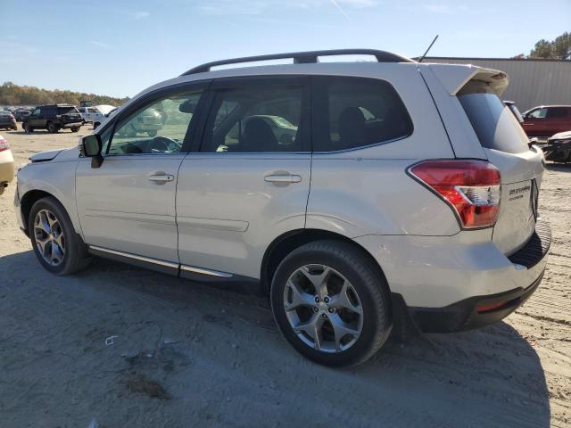 Photo 1 VIN: JF2SJAUC6FH528220 - SUBARU FORESTER 2 