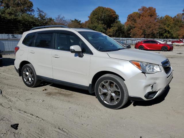 Photo 3 VIN: JF2SJAUC6FH528220 - SUBARU FORESTER 2 