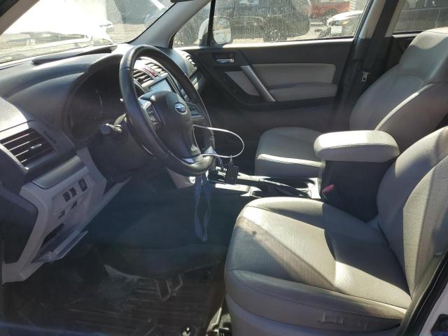 Photo 6 VIN: JF2SJAUC6FH528220 - SUBARU FORESTER 2 