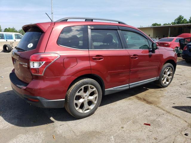 Photo 2 VIN: JF2SJAUC6FH831062 - SUBARU FORESTER 