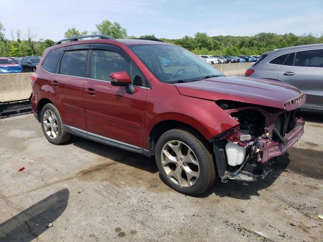 Photo 3 VIN: JF2SJAUC6FH831062 - SUBARU FORESTER 