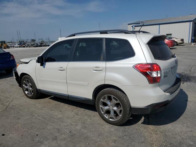 Photo 1 VIN: JF2SJAUC7FH405235 - SUBARU FORESTER 2 