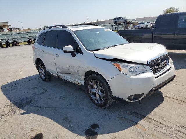 Photo 3 VIN: JF2SJAUC7FH405235 - SUBARU FORESTER 2 