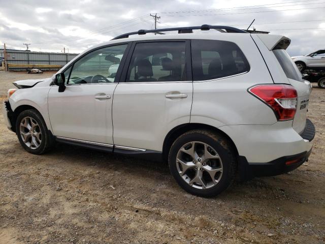 Photo 1 VIN: JF2SJAUC7FH431396 - SUBARU FORESTER 