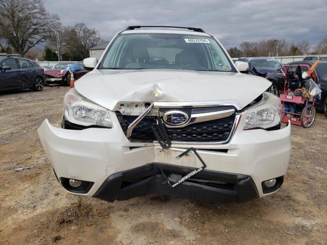 Photo 4 VIN: JF2SJAUC7FH431396 - SUBARU FORESTER 