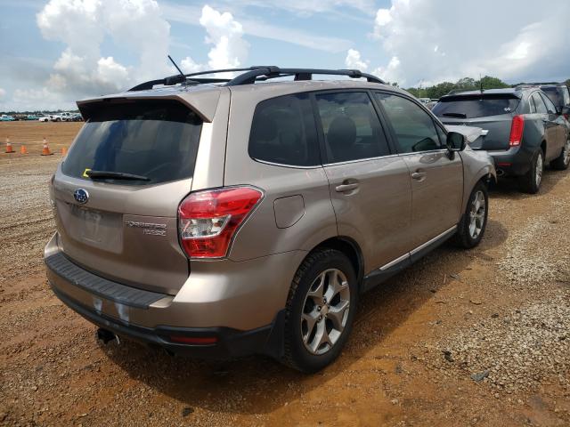 Photo 3 VIN: JF2SJAUC7FH453169 - SUBARU FORESTER 2 