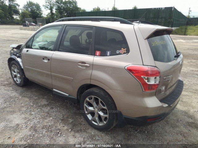 Photo 2 VIN: JF2SJAUC7FH509448 - SUBARU FORESTER 