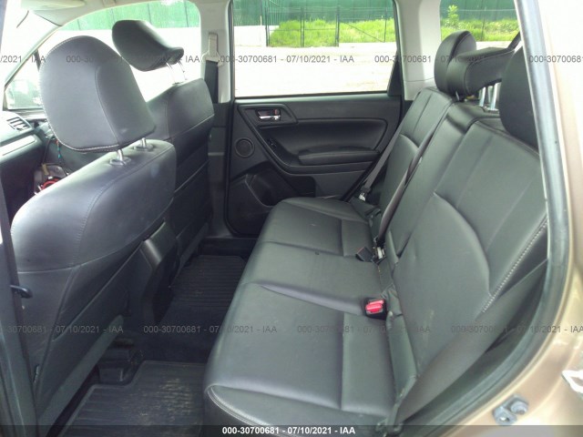 Photo 7 VIN: JF2SJAUC7FH509448 - SUBARU FORESTER 