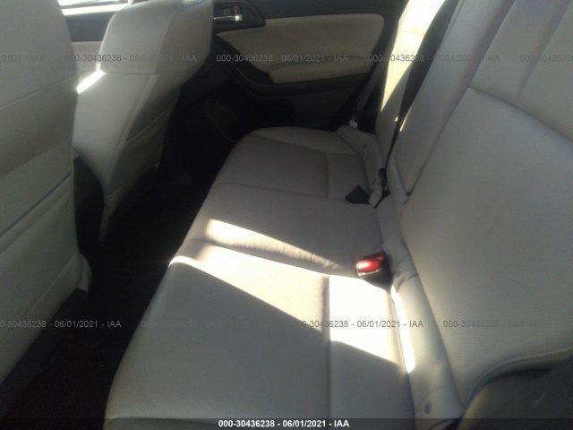 Photo 7 VIN: JF2SJAUC8FH411058 - SUBARU FORESTER 