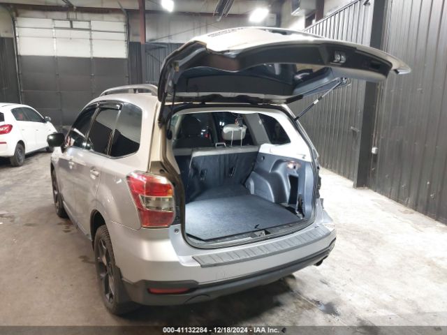 Photo 2 VIN: JF2SJAUC8FH468456 - SUBARU FORESTER 