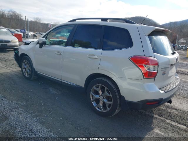 Photo 2 VIN: JF2SJAUC9FH402272 - SUBARU FORESTER 