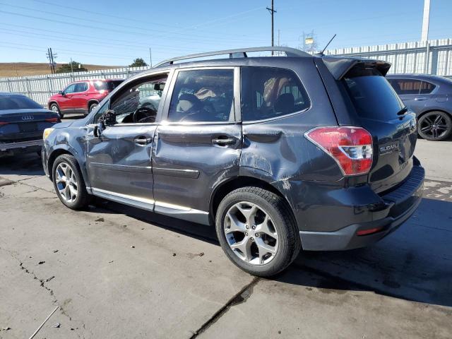 Photo 1 VIN: JF2SJAUC9FH422294 - SUBARU FORESTER 