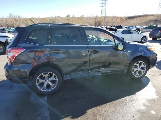 Photo 2 VIN: JF2SJAUC9FH422294 - SUBARU FORESTER 