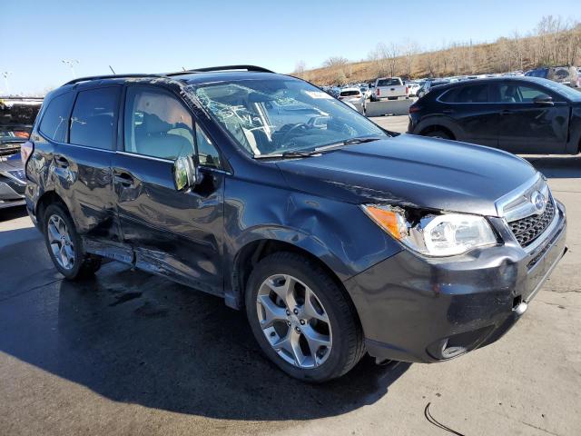 Photo 3 VIN: JF2SJAUC9FH422294 - SUBARU FORESTER 