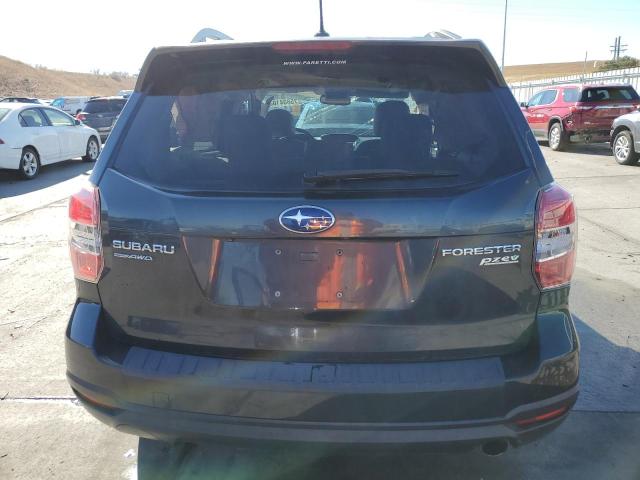 Photo 5 VIN: JF2SJAUC9FH422294 - SUBARU FORESTER 