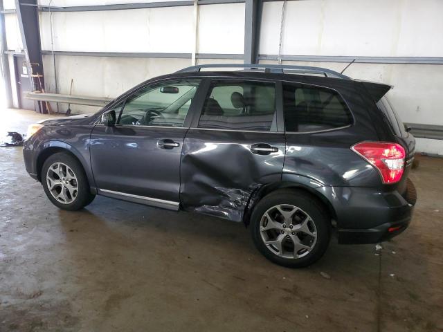 Photo 1 VIN: JF2SJAUC9FH536182 - SUBARU FORESTER 2 