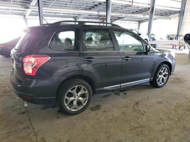 Photo 2 VIN: JF2SJAUC9FH536182 - SUBARU FORESTER 2 