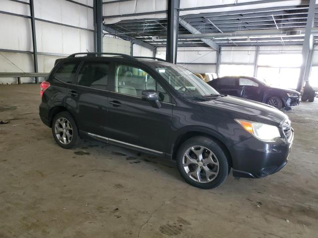 Photo 3 VIN: JF2SJAUC9FH536182 - SUBARU FORESTER 2 