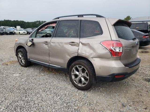 Photo 1 VIN: JF2SJAUCXFH422935 - SUBARU FORESTER 