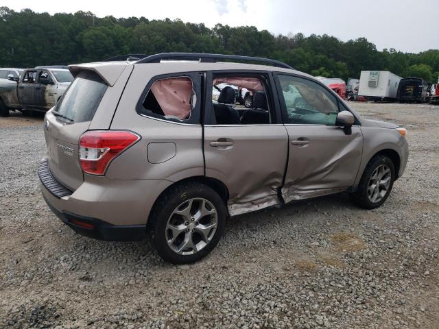 Photo 2 VIN: JF2SJAUCXFH422935 - SUBARU FORESTER 