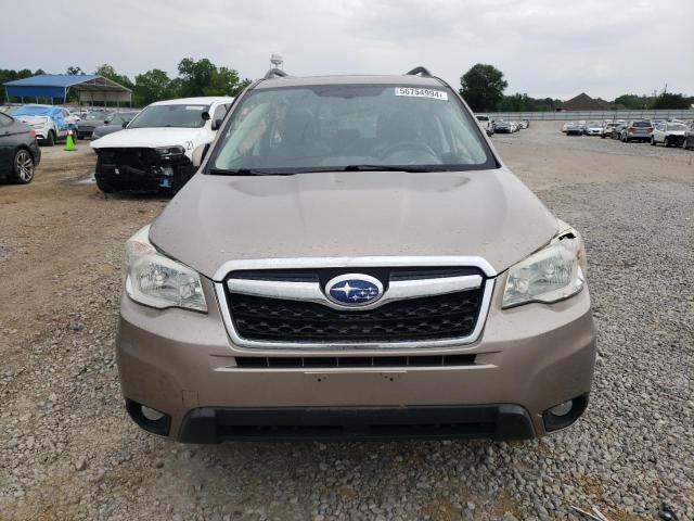 Photo 4 VIN: JF2SJAUCXFH422935 - SUBARU FORESTER 