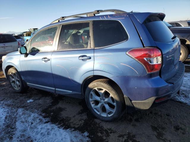 Photo 1 VIN: JF2SJAUCXFH496811 - SUBARU FORESTER 