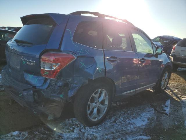 Photo 2 VIN: JF2SJAUCXFH496811 - SUBARU FORESTER 