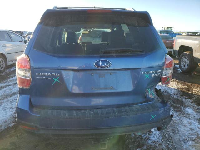 Photo 5 VIN: JF2SJAUCXFH496811 - SUBARU FORESTER 