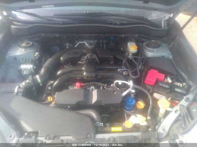 Photo 9 VIN: JF2SJAUCXFH800820 - SUBARU FORESTER 