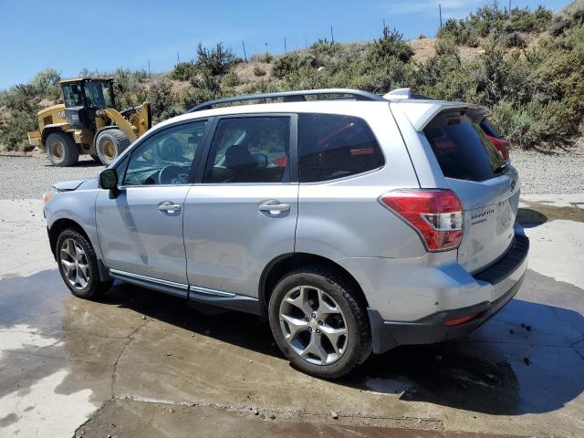 Photo 1 VIN: JF2SJAVC1GH473157 - SUBARU FORESTER 2 