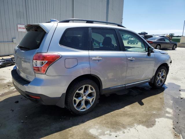 Photo 2 VIN: JF2SJAVC1GH473157 - SUBARU FORESTER 2 