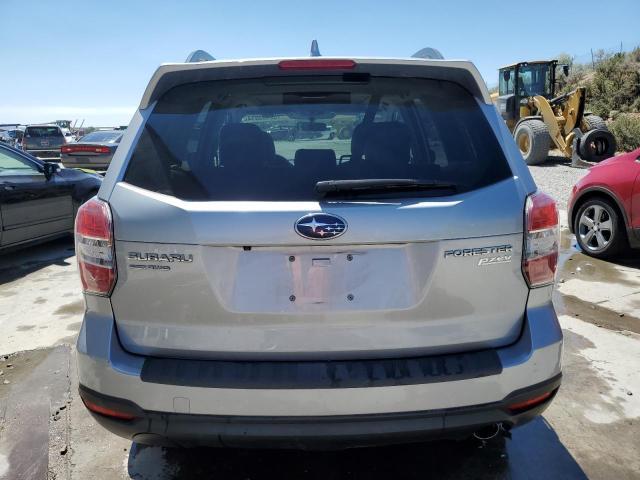 Photo 5 VIN: JF2SJAVC1GH473157 - SUBARU FORESTER 2 