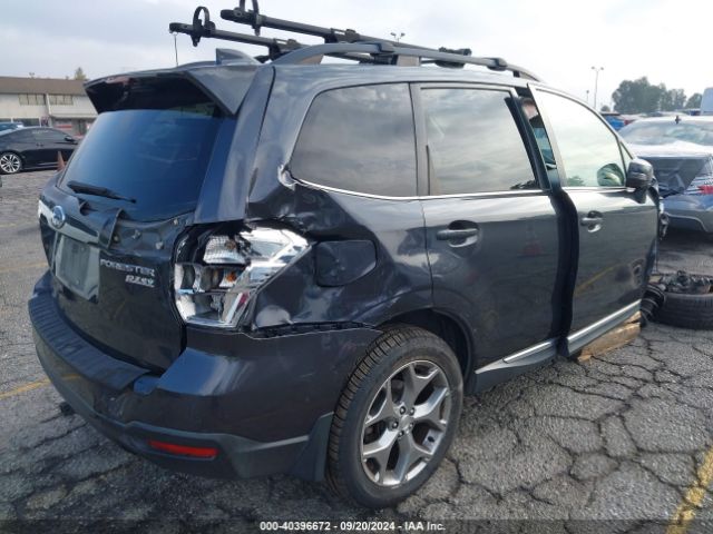 Photo 3 VIN: JF2SJAVC5GH433633 - SUBARU FORESTER 