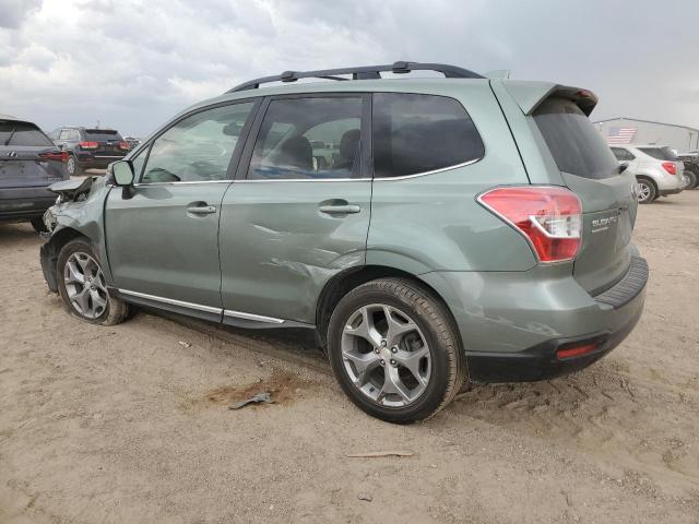 Photo 1 VIN: JF2SJAVC6GH431583 - SUBARU FORESTER 2 