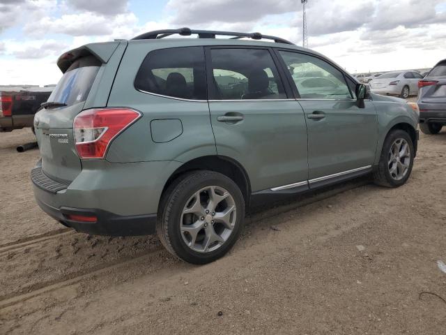 Photo 2 VIN: JF2SJAVC6GH431583 - SUBARU FORESTER 2 