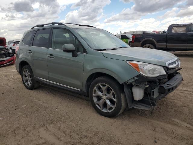 Photo 3 VIN: JF2SJAVC6GH431583 - SUBARU FORESTER 2 