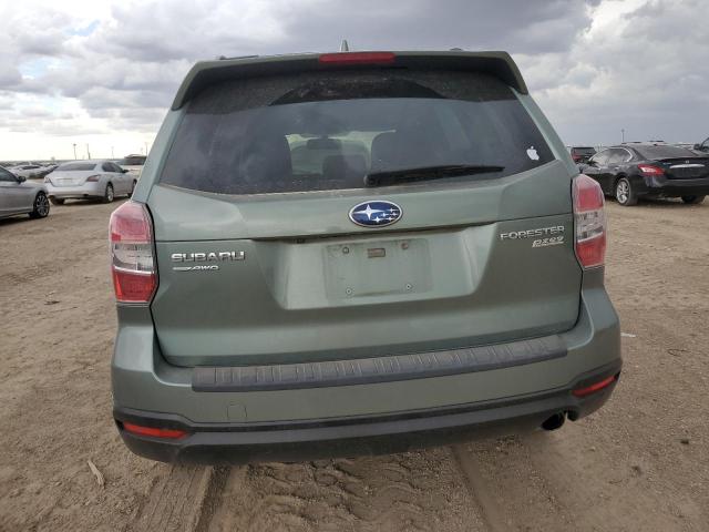 Photo 5 VIN: JF2SJAVC6GH431583 - SUBARU FORESTER 2 