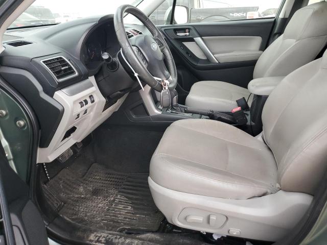 Photo 6 VIN: JF2SJAVC6GH431583 - SUBARU FORESTER 2 