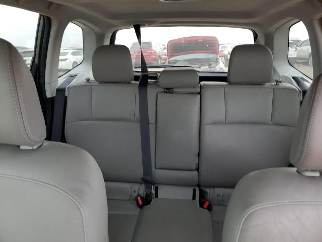 Photo 9 VIN: JF2SJAVC6GH431583 - SUBARU FORESTER 2 