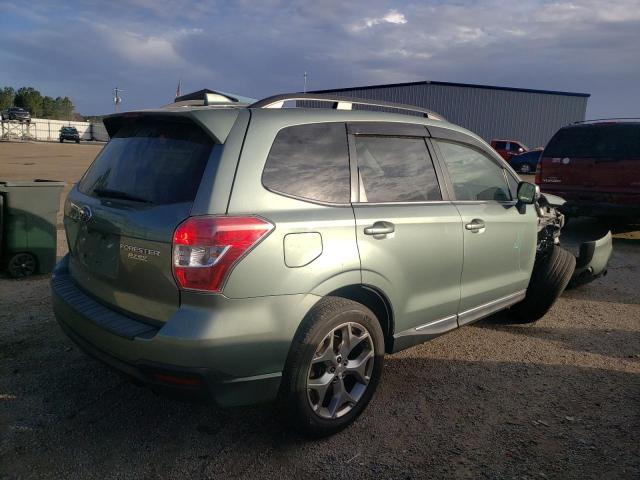 Photo 3 VIN: JF2SJAVC6GH501776 - SUBARU FORESTER 2 