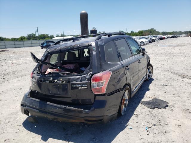 Photo 3 VIN: JF2SJAVC7GH421581 - SUBARU FORESTER 2 