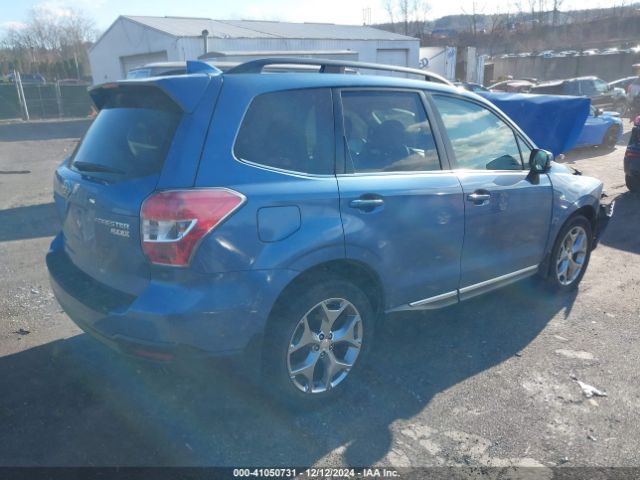 Photo 3 VIN: JF2SJAVC8GH408600 - SUBARU FORESTER 