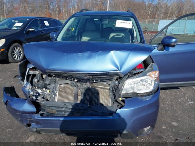 Photo 5 VIN: JF2SJAVC8GH408600 - SUBARU FORESTER 