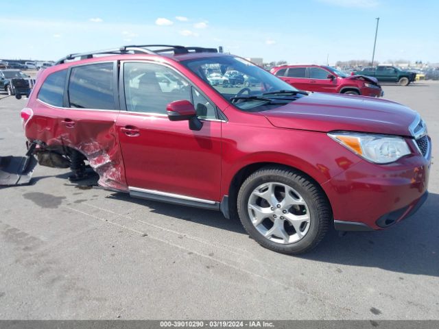 Photo 0 VIN: JF2SJAVC9GH438379 - SUBARU FORESTER 