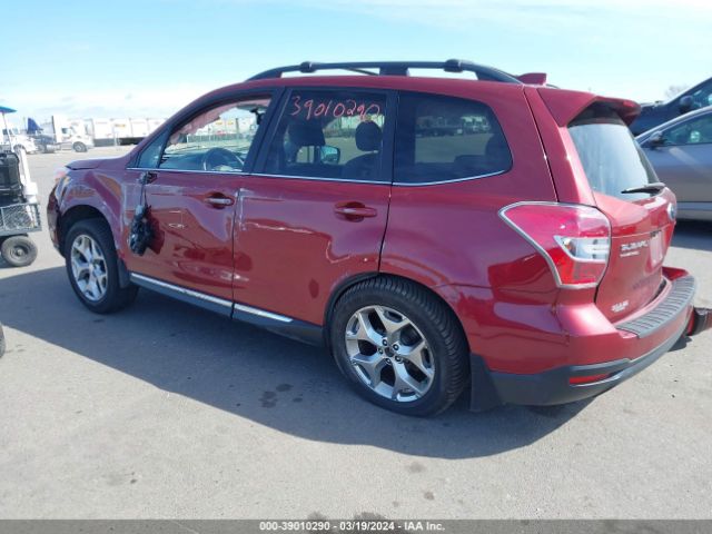 Photo 2 VIN: JF2SJAVC9GH438379 - SUBARU FORESTER 